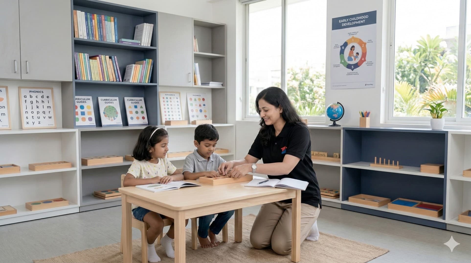 Build the Future of Education