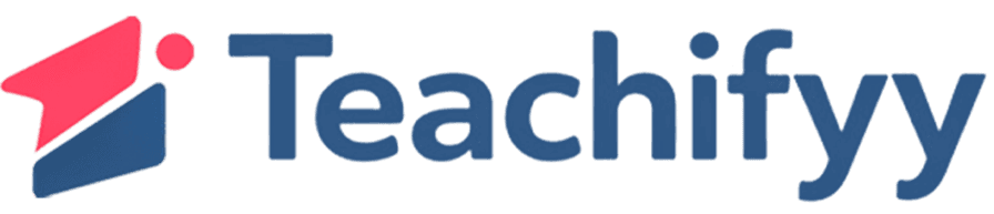 Teachifyy Logo